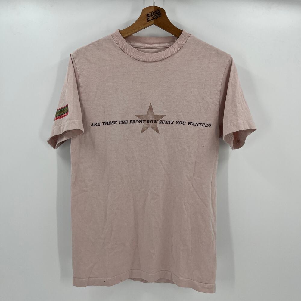 Travis Scott Cactus Jack Rodeo Astroworld Utopia Circus Maximus Tour Merch S - Picture 2 of 4